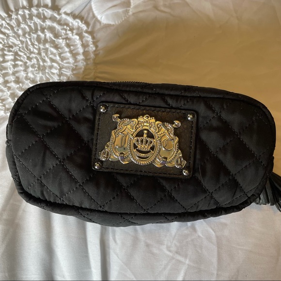 Juicy Couture Handbags - Juicy Couture Cosmetic/Toiletry Bag